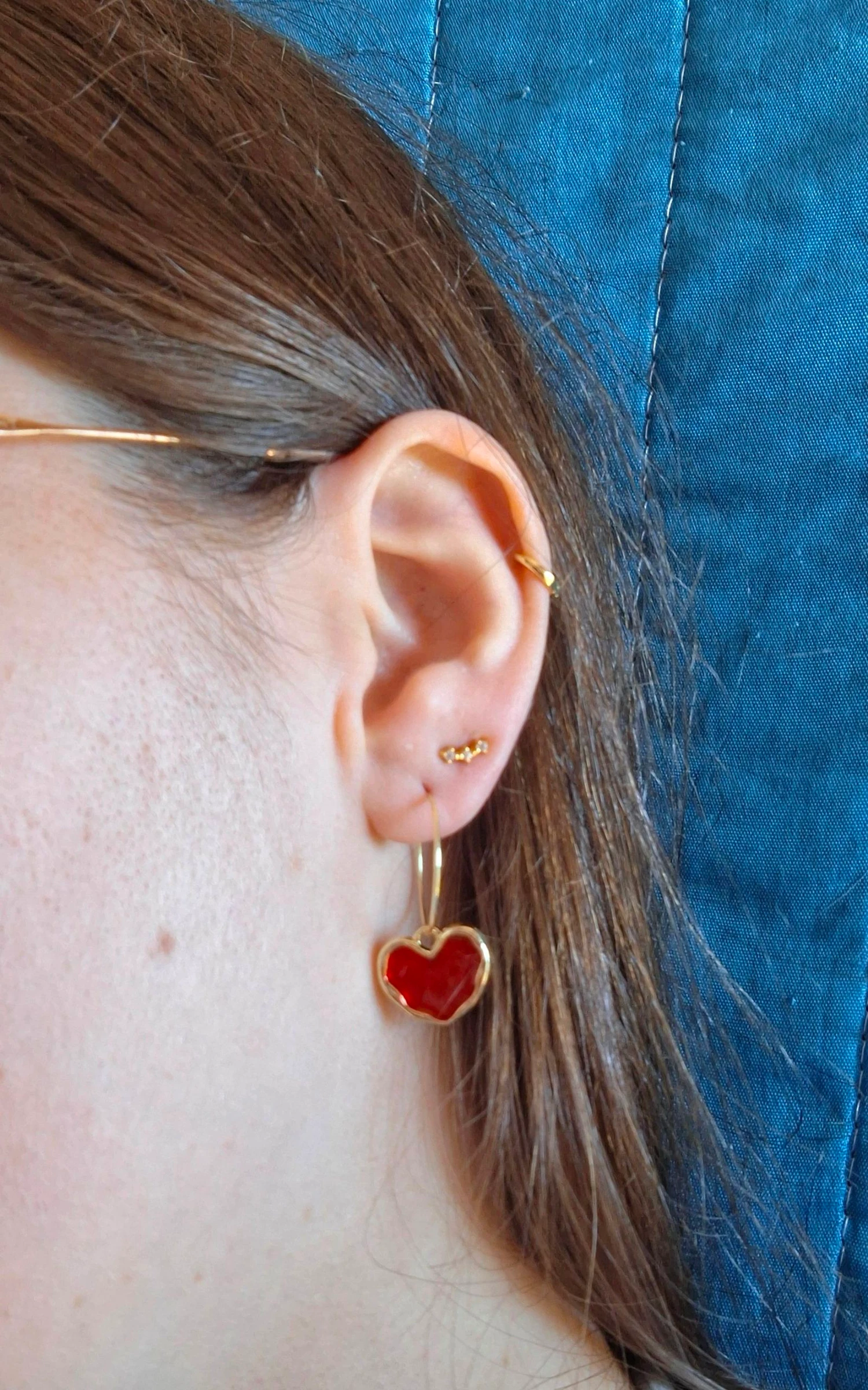 Pendientes de marca local – photo 5